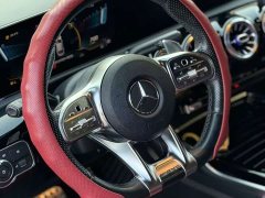 Mercedes-Benz CLA AMG CLA 35 4MATIC - ფოტო 8