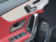 Mercedes-Benz CLA AMG CLA 35 4MATIC - ფოტო 9