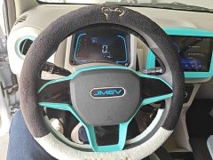 Yizhi EV2 PLUS Comfort - photo 11