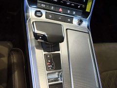 Audi A7L 45TFSI quattro S-line Vision Type Flowing Crystal Package - ფოტო 14