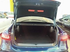 Audi A7L 45TFSI quattro S-line Vision Type Flowing Crystal Package - ფოტო 19