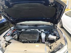 Audi A7L 45TFSI quattro S-line Vision Type Flowing Crystal Package - ფოტო 20