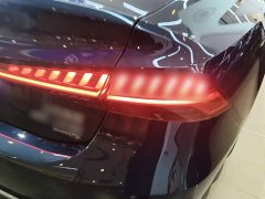 Audi A7L 45TFSI quattro S-line Vision Type Flowing Crystal Package - ფოტო 8