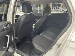 Volkswagen Touran 2023 200TSI DSG Smart Connected Edition - ფოტო 4