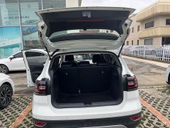 Volkswagen Touran 2023 200TSI DSG Smart Connected Edition - ფოტო 6