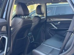 Jetour Jietu X70 PLUS 1.6T DCT Base 5-Seater - ფოტო 10