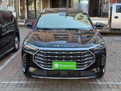 Jetour Jietu X70 PLUS 1.6T DCT Base 5-Seater - ფოტო 3