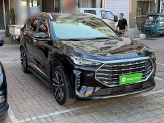Jetour Jietu X70 PLUS 1.6T DCT Base 5-Seater - ფოტო 4