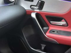Mercedes-Benz Mercedes-AMG A 35 4MATIC (Imported) - ფოტო 10