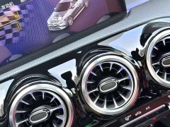 Mercedes-Benz Mercedes-AMG A 35 4MATIC (Imported) - ფოტო 11