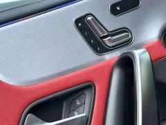 Mercedes-Benz Mercedes-AMG A 35 4MATIC (Imported) - ფოტო 12