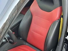 Mercedes-Benz Mercedes-AMG A 35 4MATIC (Imported) - ფოტო 13
