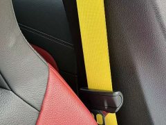 Mercedes-Benz Mercedes-AMG A 35 4MATIC (Imported) - ფოტო 14