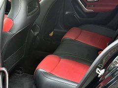 Mercedes-Benz Mercedes-AMG A 35 4MATIC (Imported) - ფოტო 15