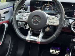 Mercedes-Benz Mercedes-AMG A 35 4MATIC (Imported) - ფოტო 6