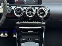 Mercedes-Benz Mercedes-AMG A 35 4MATIC (Imported) - ფოტო 7