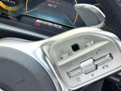 Mercedes-Benz Mercedes-AMG A 35 4MATIC (Imported) - ფოტო 8