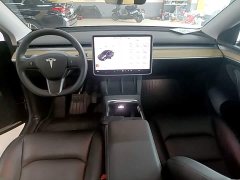 Tesla Model Y 2022 Facelift Rear-Wheel Drive - ფოტო 10