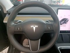 Tesla Model Y 2022 Facelift Rear-Wheel Drive - ფოტო 11