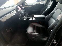 Tesla Model Y 2022 Facelift Rear-Wheel Drive - ფოტო 15