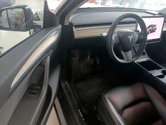 Tesla Model Y 2022 Facelift Rear-Wheel Drive - ფოტო 16