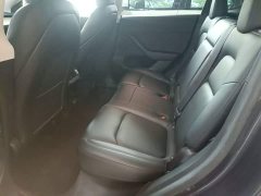 Tesla Model Y 2022 Facelift Rear-Wheel Drive - ფოტო 17