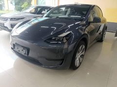 Tesla Model Y 2022 Facelift Rear-Wheel Drive - ფოტო 2