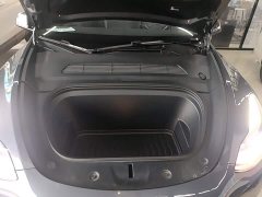 Tesla Model Y 2022 Facelift Rear-Wheel Drive - ფოტო 20