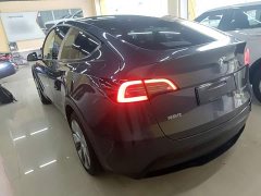 Tesla Model Y 2022 Facelift Rear-Wheel Drive - ფოტო 5