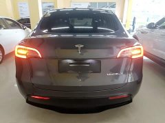 Tesla Model Y 2022 Facelift Rear-Wheel Drive - ფოტო 6