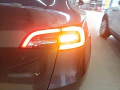 Tesla Model Y 2022 Facelift Rear-Wheel Drive - ფოტო 8