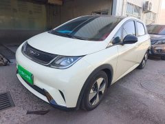 BYD Dolphin 420km Fashion Edition - ფოტო 1