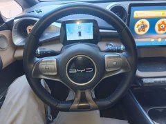 BYD Dolphin 420km Fashion Edition - ფოტო 11
