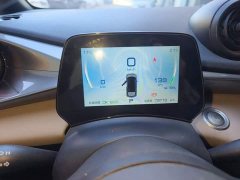 BYD Dolphin 420km Fashion Edition - ფოტო 12