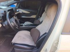 BYD Dolphin 420km Fashion Edition - ფოტო 15