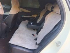 BYD Dolphin 420km Fashion Edition - ფოტო 17
