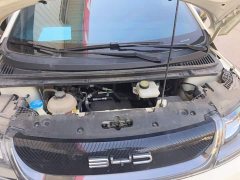 BYD Dolphin 420km Fashion Edition - ფოტო 20