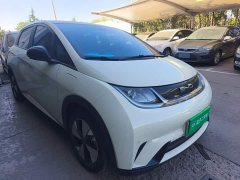 BYD Dolphin 420km Fashion Edition - ფოტო 4