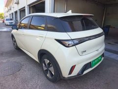 BYD Dolphin 420km Fashion Edition - ფოტო 5