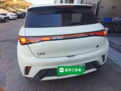 BYD Dolphin 420km Fashion Edition - ფოტო 6