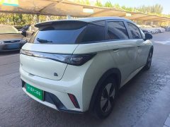 BYD Dolphin 420km Fashion Edition - ფოტო 7