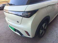 BYD Dolphin 420km Fashion Edition - ფოტო 8