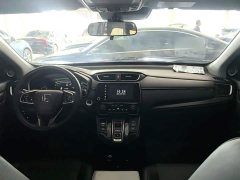 Honda CR-V New Energy 2021 Sharp Hybrid e 2.0L Wisdom Drive Edition - ფოტო 10