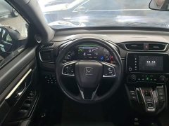 Honda CR-V New Energy 2021 Sharp Hybrid e 2.0L Wisdom Drive Edition - ფოტო 11