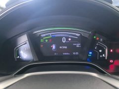Honda CR-V New Energy 2021 Sharp Hybrid e 2.0L Wisdom Drive Edition - ფოტო 12