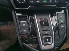 Honda CR-V New Energy 2021 Sharp Hybrid e 2.0L Wisdom Drive Edition - ფოტო 14