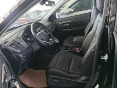 Honda CR-V New Energy 2021 Sharp Hybrid e 2.0L Wisdom Drive Edition - ფოტო 15