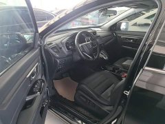 Honda CR-V New Energy 2021 Sharp Hybrid e 2.0L Wisdom Drive Edition - ფოტო 16