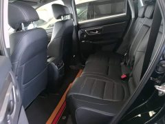 Honda CR-V New Energy 2021 Sharp Hybrid e 2.0L Wisdom Drive Edition - ფოტო 17