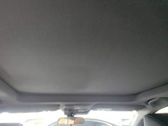 Honda CR-V New Energy 2021 Sharp Hybrid e 2.0L Wisdom Drive Edition - ფოტო 18